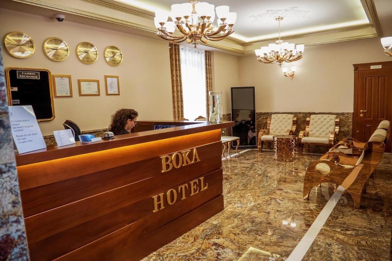 Hotel Boka Tiranë Ngoại thất bức ảnh