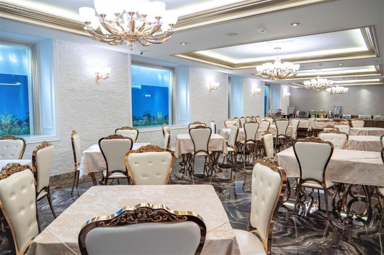 Hotel Boka Tiranë Ngoại thất bức ảnh
