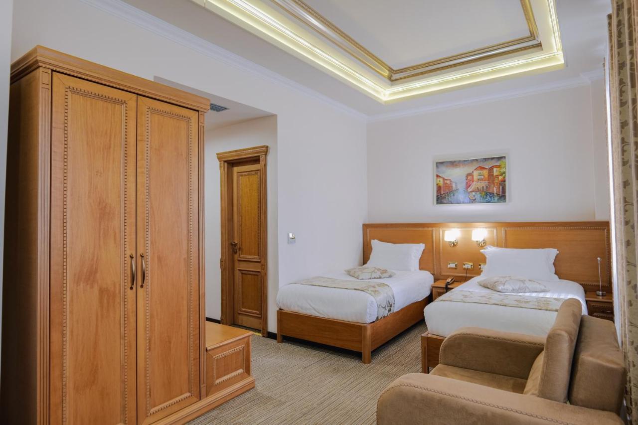 Hotel Boka Tiranë Ngoại thất bức ảnh