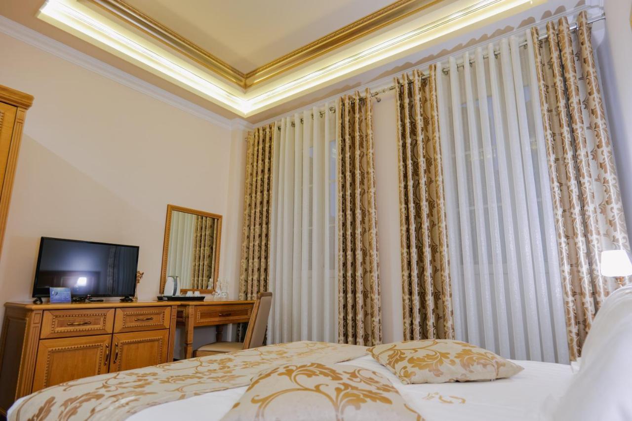 Hotel Boka Tiranë Ngoại thất bức ảnh