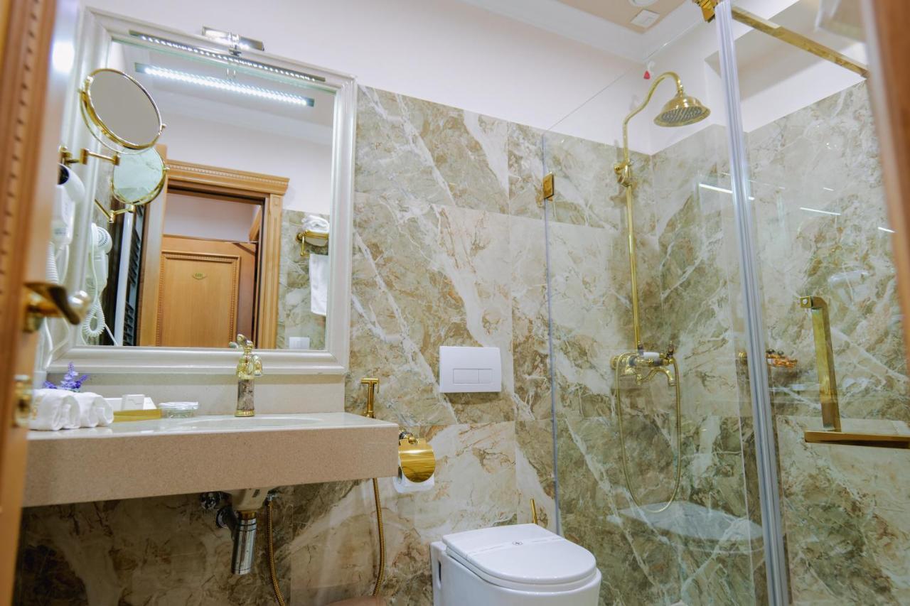 Hotel Boka Tiranë Ngoại thất bức ảnh