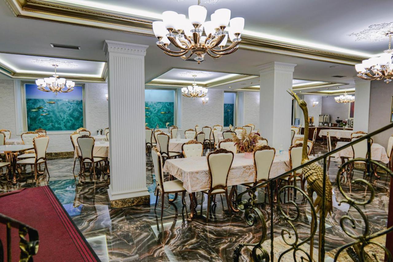 Hotel Boka Tiranë Ngoại thất bức ảnh
