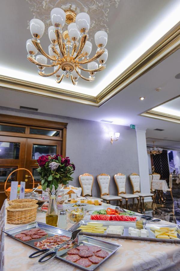 Hotel Boka Tiranë Ngoại thất bức ảnh