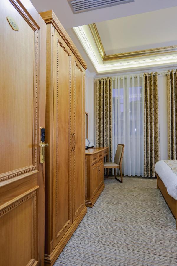 Hotel Boka Tiranë Ngoại thất bức ảnh