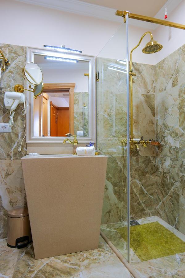 Hotel Boka Tiranë Ngoại thất bức ảnh