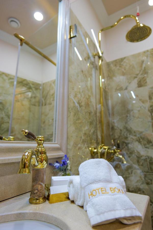 Hotel Boka Tiranë Ngoại thất bức ảnh