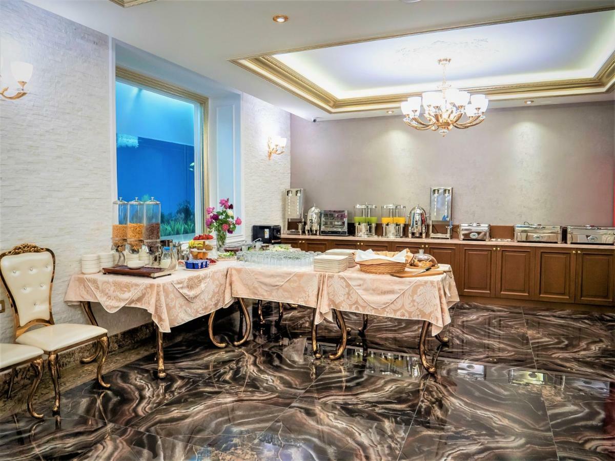 Hotel Boka Tiranë Ngoại thất bức ảnh