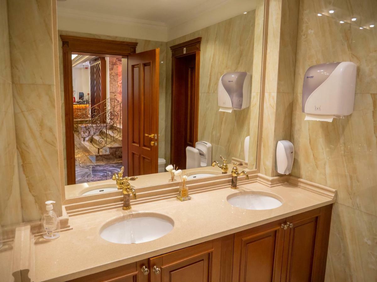 Hotel Boka Tiranë Ngoại thất bức ảnh